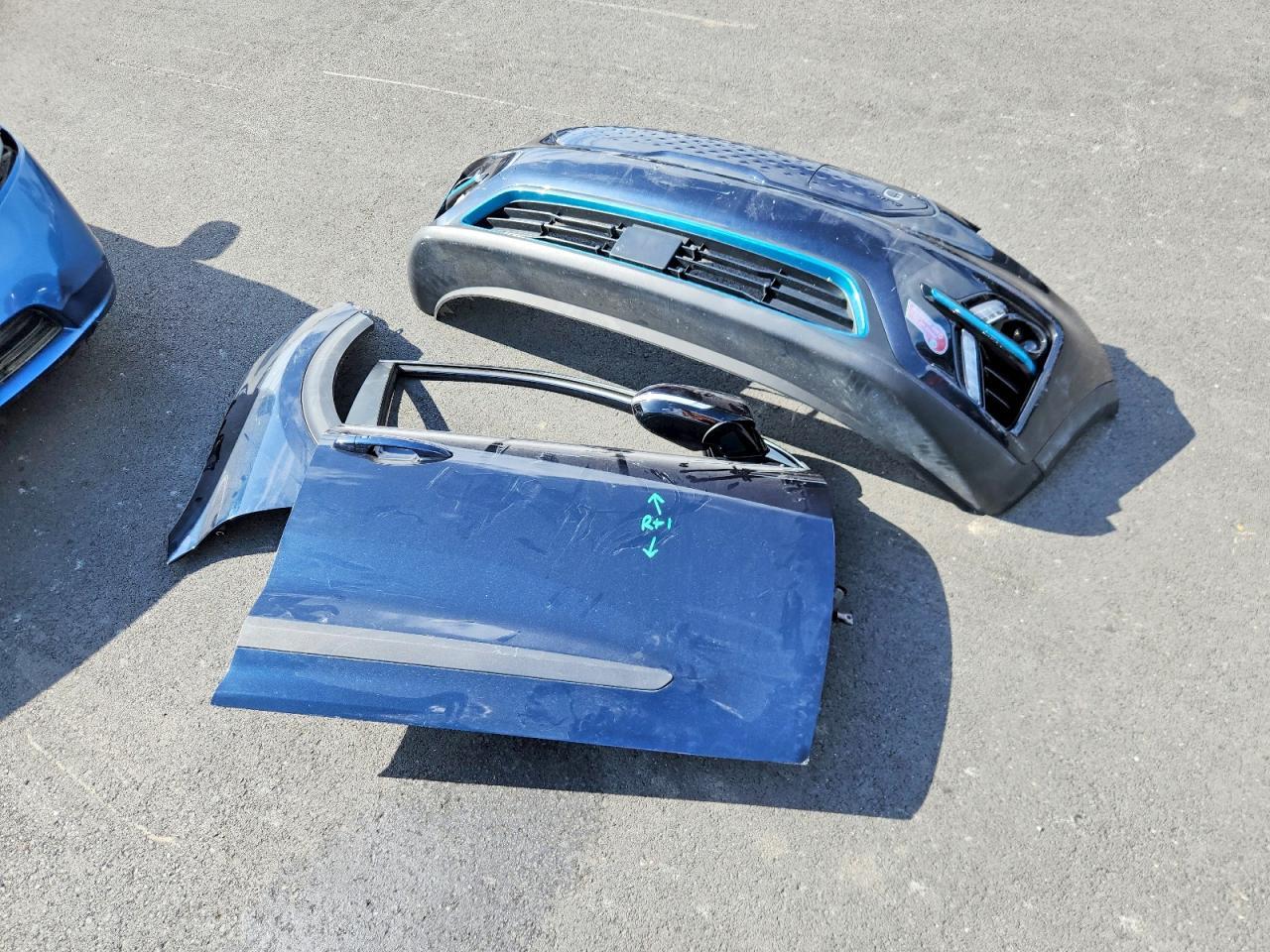 2022 KIA Niro
