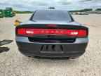 2013 DODGE CHARGER