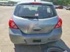 2007 NISSAN VERSA