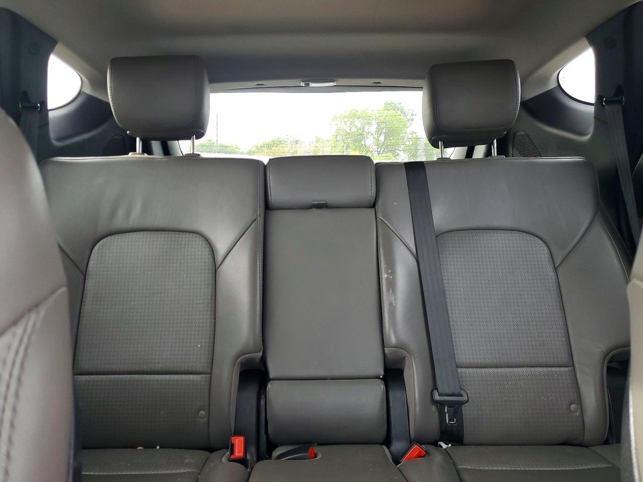 2014 HYUNDAI SANTA FE