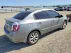 2012 NISSAN SENTRA