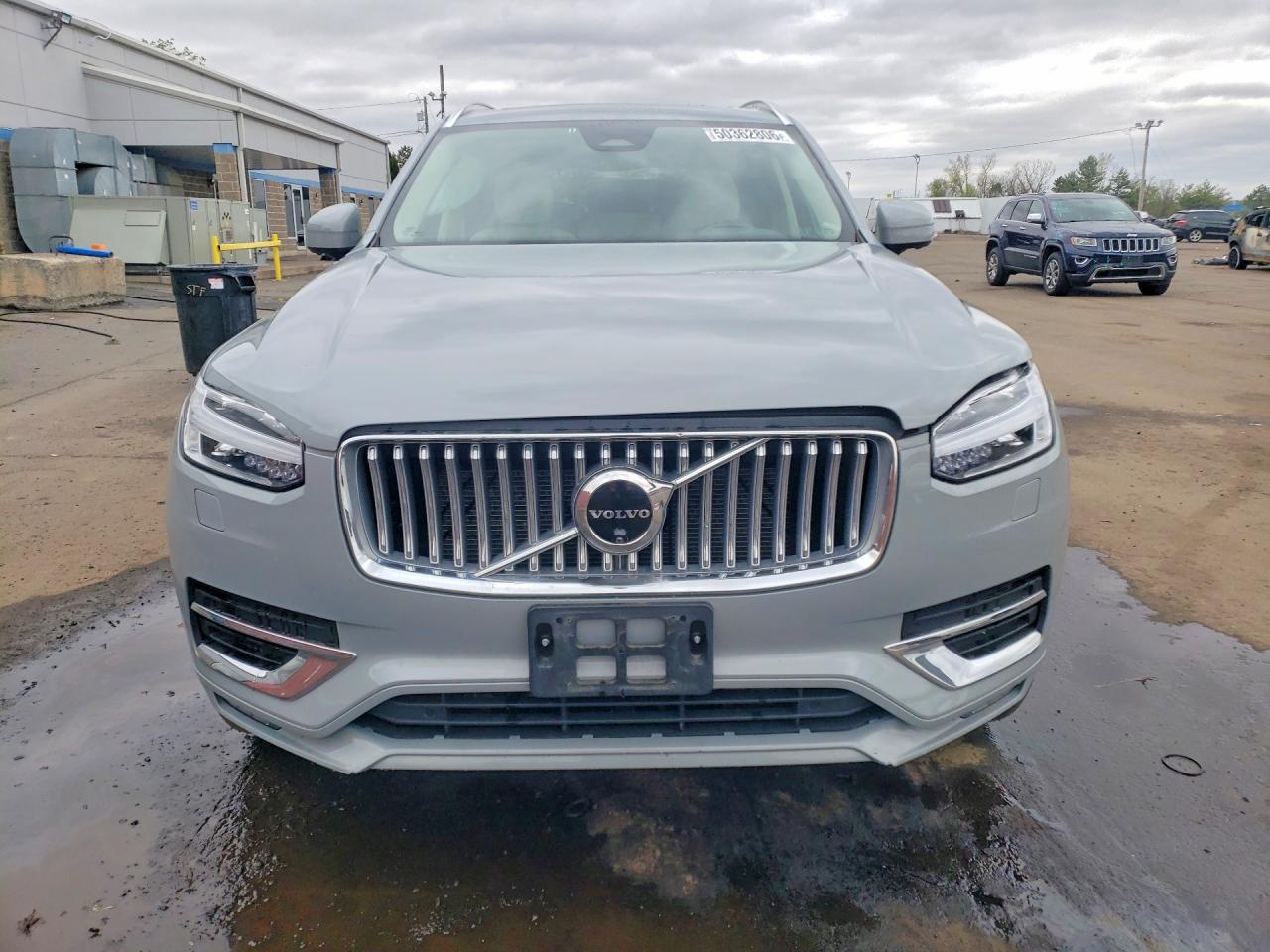 2024 VOLVO XC90