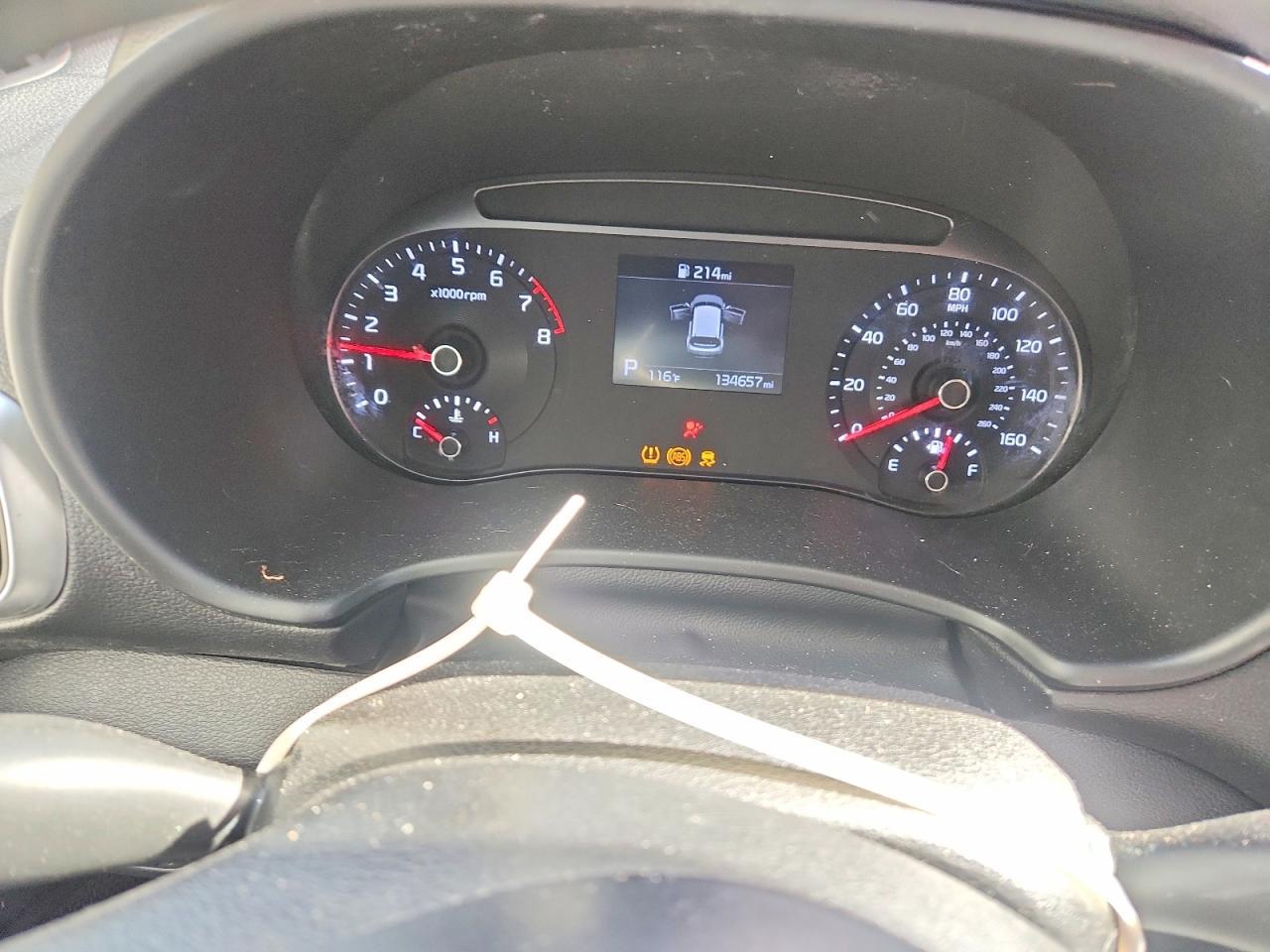 2022 KIA SOUL