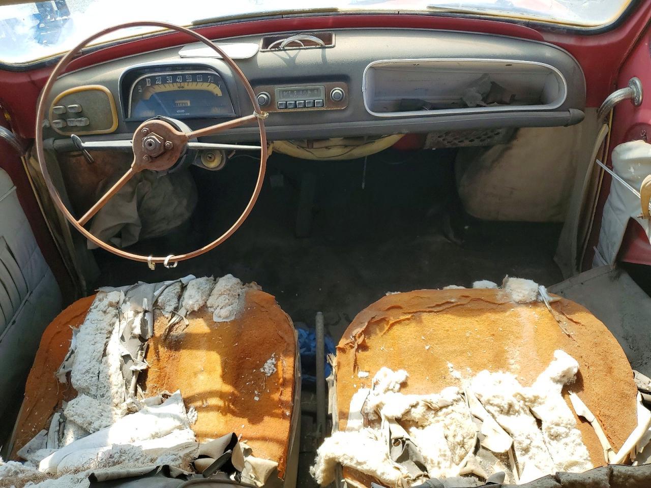 1964 Renault Other