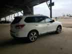 2014 NISSAN PATHFINDER
