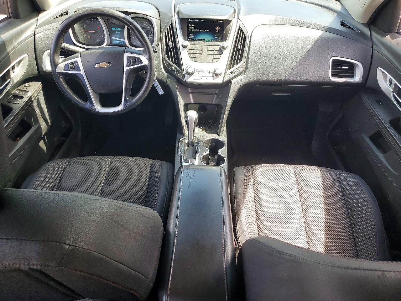 2014 CHEVROLET EQUINOX