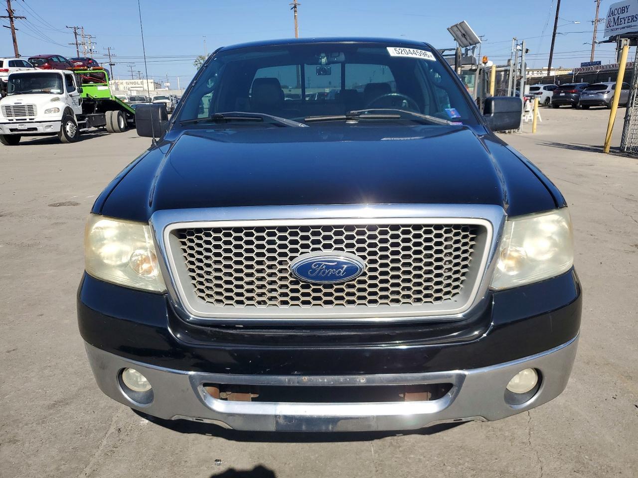 2006 FORD F-150 Lightning