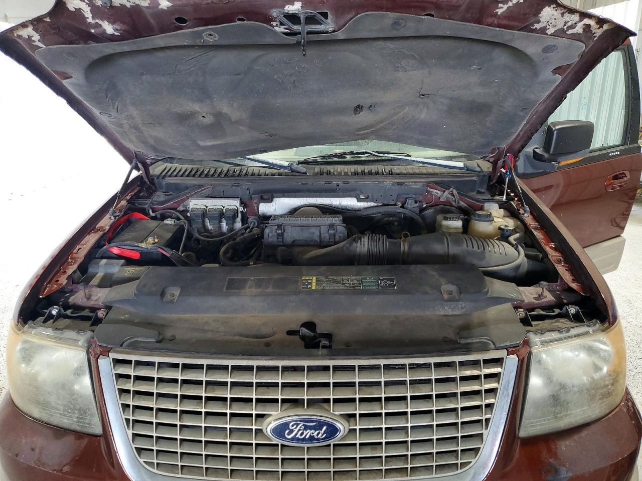 2006 FORD Expedition