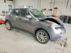 2015 NISSAN Juke