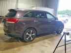 2018 KIA SORENTO