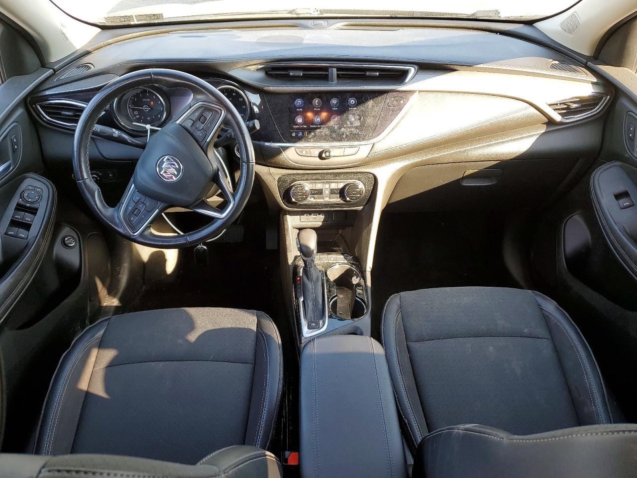 2021 BUICK Encore GX