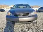 2004 TOYOTA COROLLA