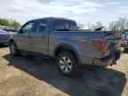 2013 FORD F-150 Lightning