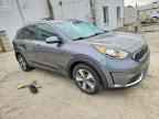 2017 KIA Niro