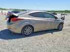 2014 HYUNDAI ELANTRA