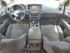 2013 NISSAN PATHFINDER