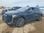 2025 CADILLAC OPTIQ
