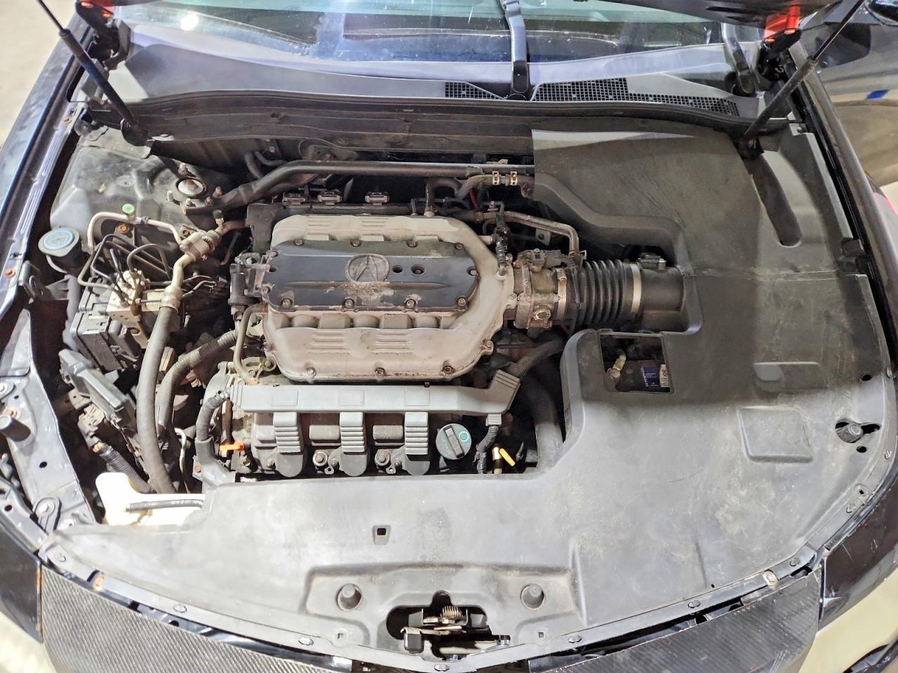 2013 ACURA TL