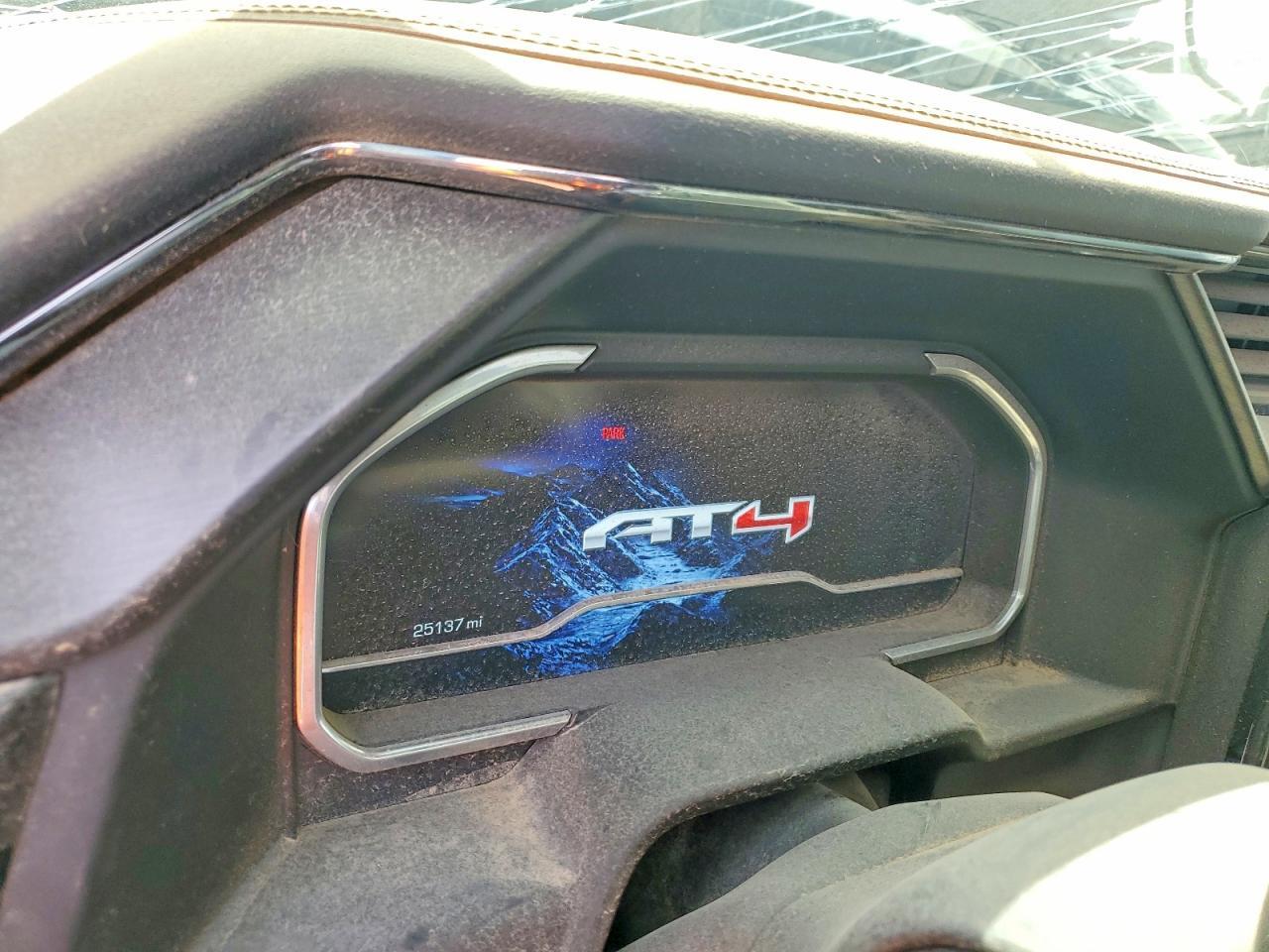 2023 GMC Sierra