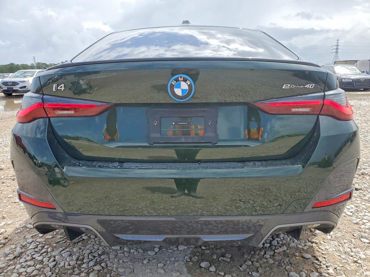 2024 BMW i4