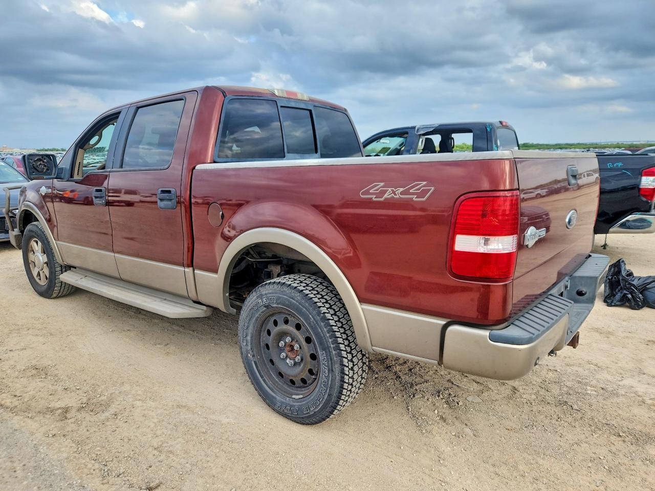 2005 FORD F-150 Lightning