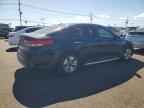 2017 KIA Optima Hybrid