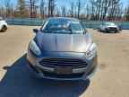 2016 FORD Fiesta