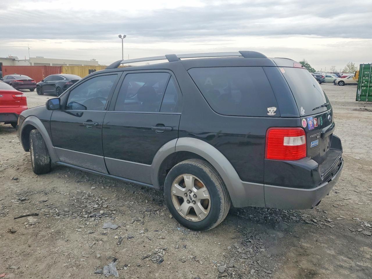2006 FORD Freestyle