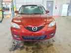 2009 MAZDA 3