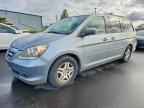 2007 HONDA ODYSSEY