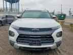 2022 CHEVROLET Trailblazer