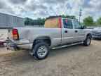 2006 GMC 2500hd