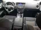 2017 NISSAN PATHFINDER