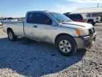 2008 NISSAN Titan