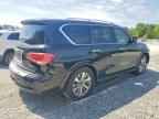 2016 INFINITI QX80