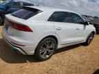 2022 AUDI Q8