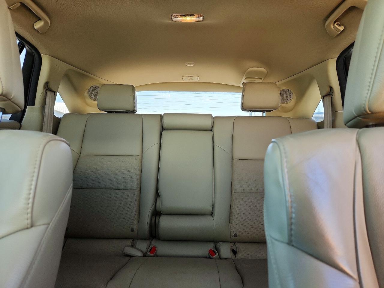 2015 ACURA RDX