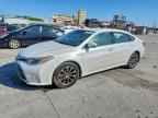 2017 TOYOTA Avalon