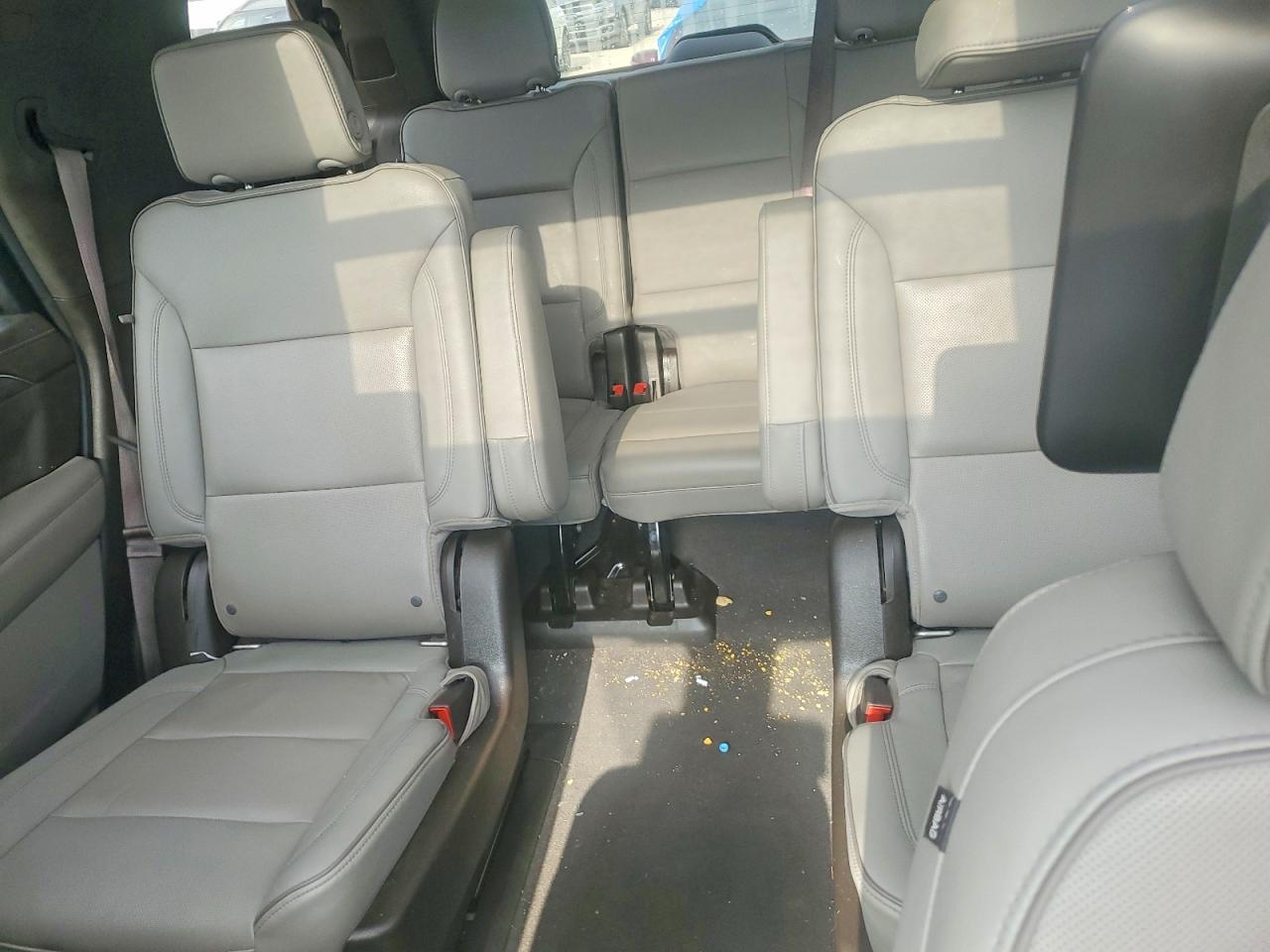 2021 GMC Yukon