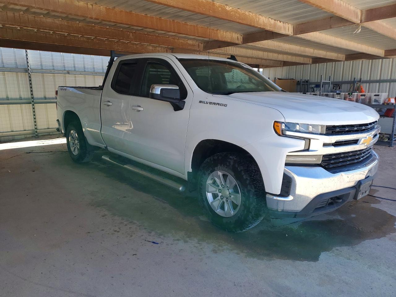 2019 CHEVROLET