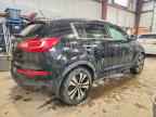 2012 KIA SPORTAGE