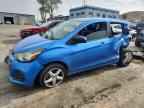 2017 CHEVROLET Spark