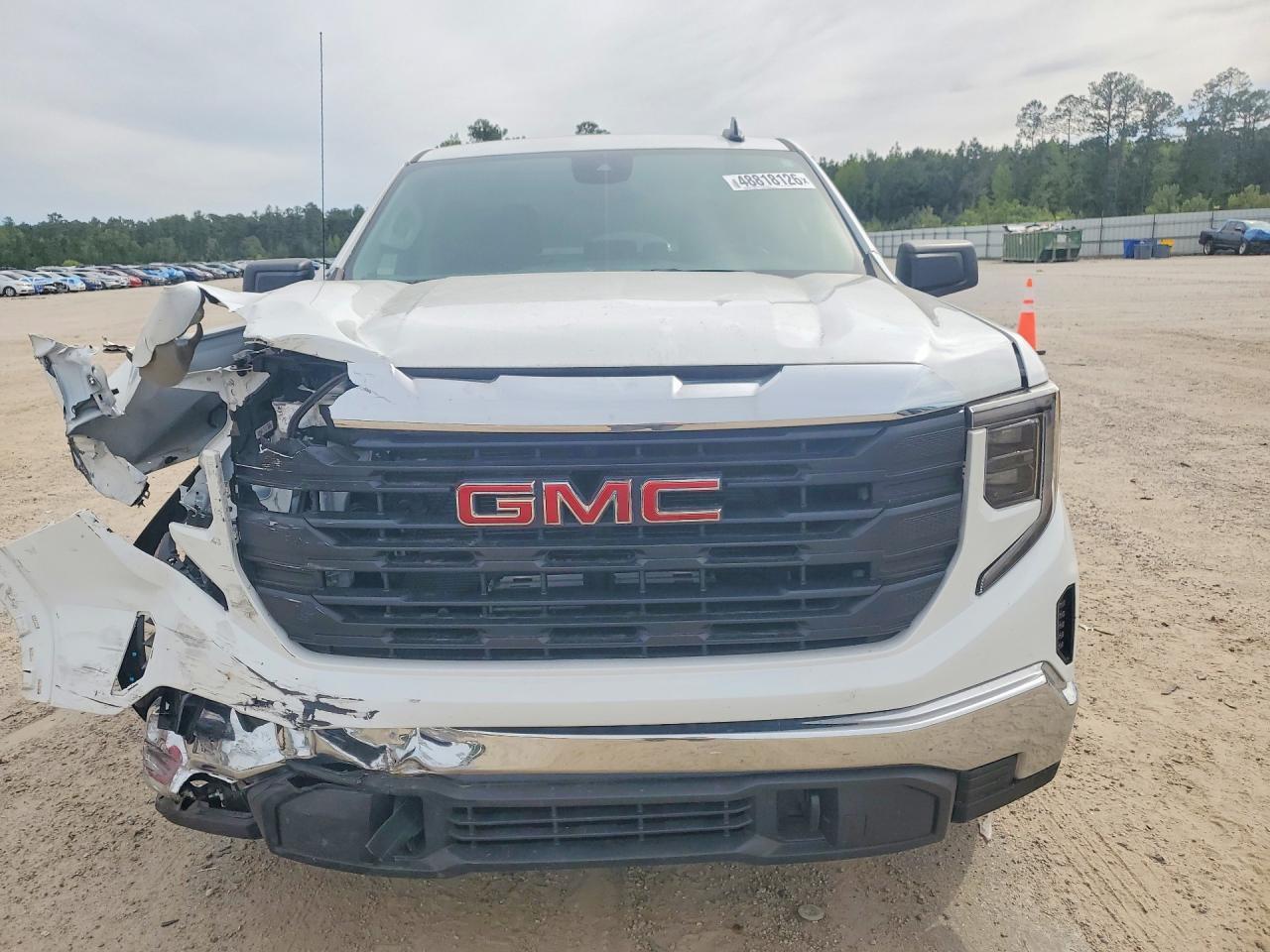 2024 GMC Siera