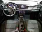 2018 KIA RIO