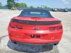 2013 CHEVROLET Camaro