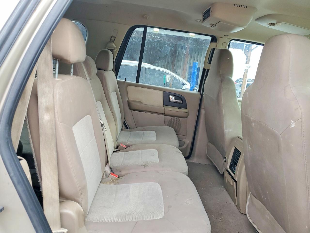 2006 FORD Expedition