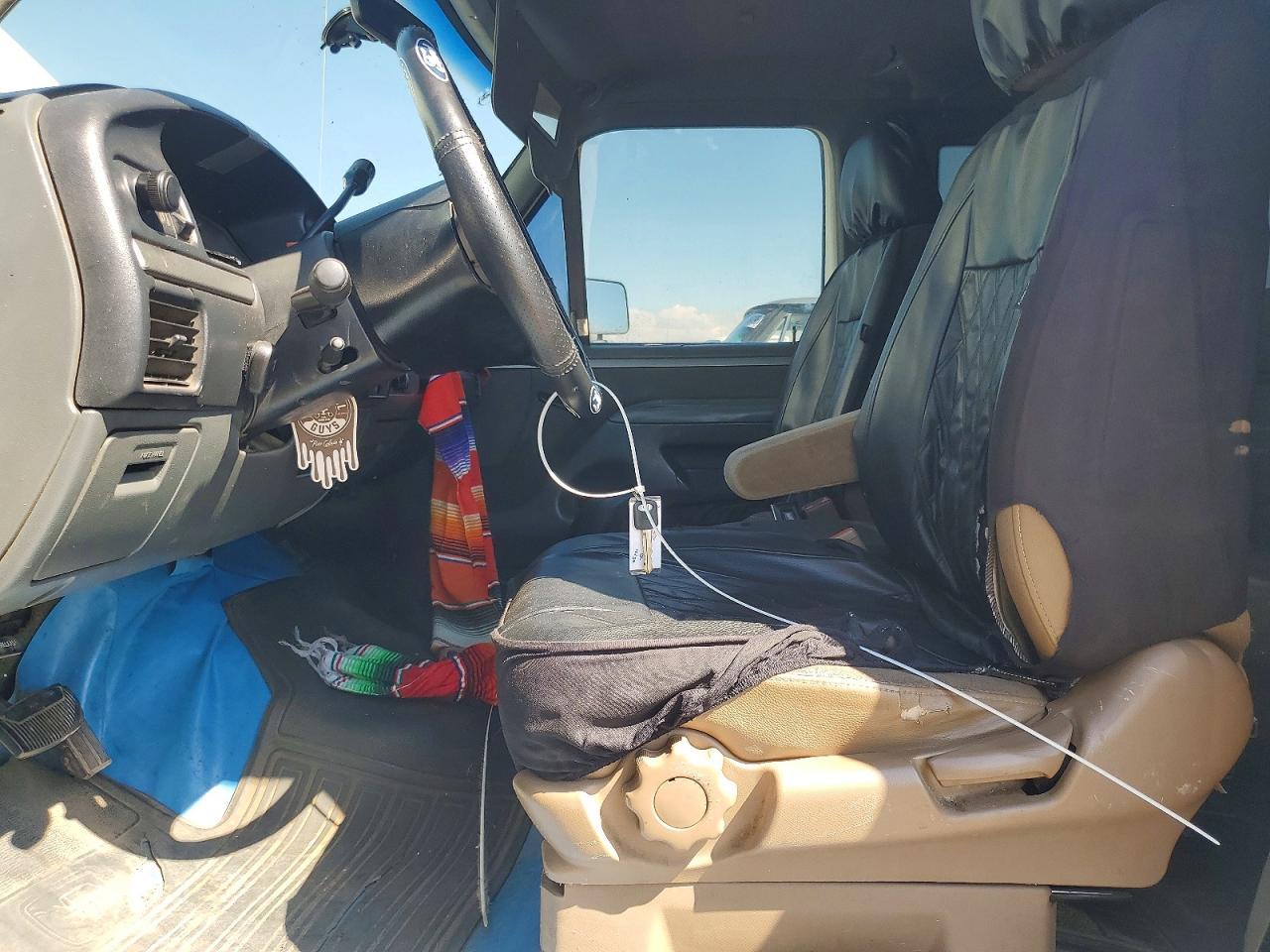 1992 FORD F-150 Lightning