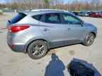 2014 HYUNDAI TUCSON