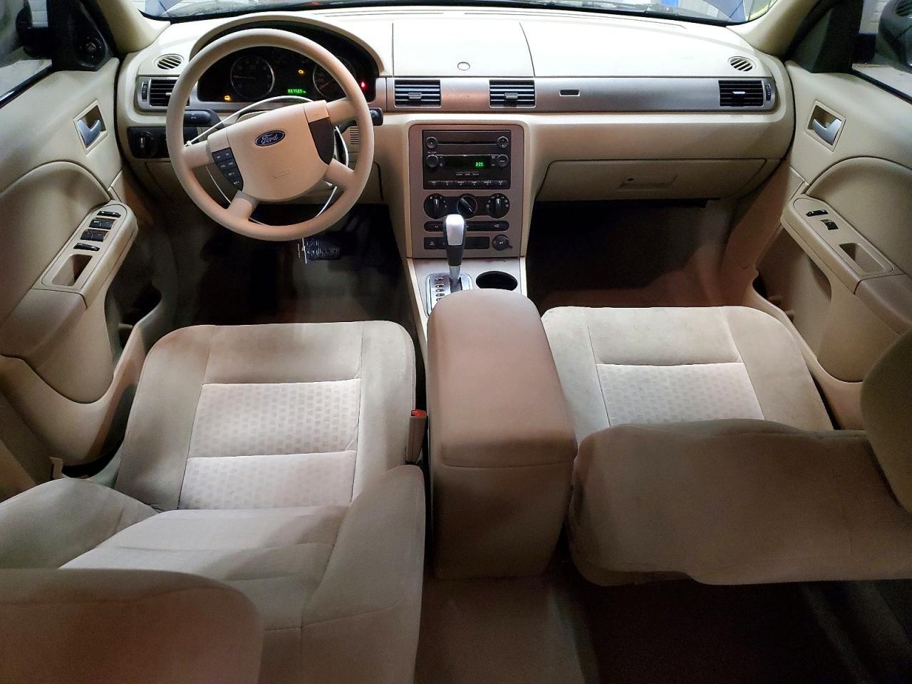 2005 FORD Five Hundred