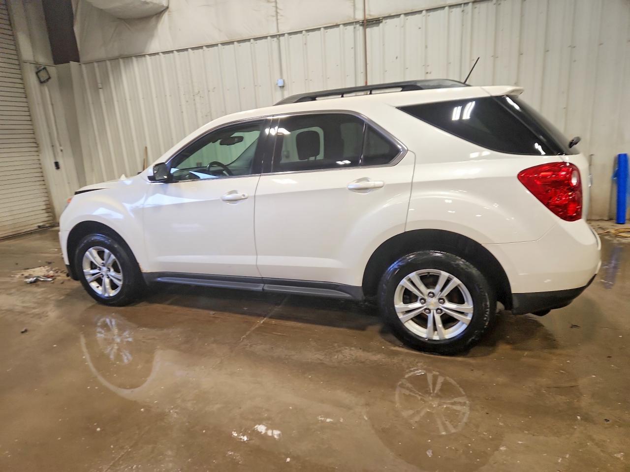 2014 CHEVROLET EQUINOX